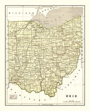 Ohio history