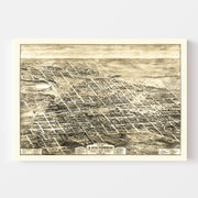 map of Anniston