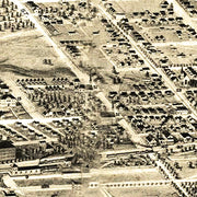 old Anniston map