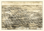 Anniston history