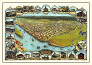 Eureka history