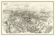 Pasadena history