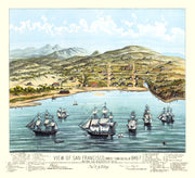 San Francisco histor