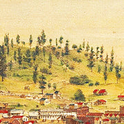 old Shasta map