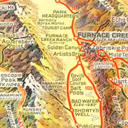 old  map