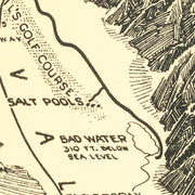 old  map