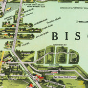 old Miami map