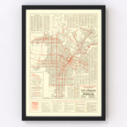 Los Angeles history