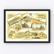 Los Angeles history