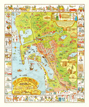 San Diego history