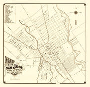 San Jose history