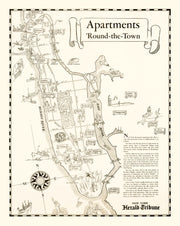 Manhattan history