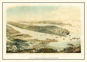 Manhattan Island his