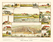 Chicago history
