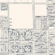 old Phoenix map