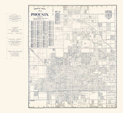 Phoenix history