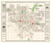San Antonio history