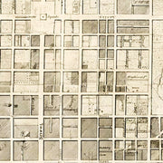 old Philadelphia map
