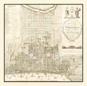 Philadelphia history