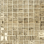old Philadelphia map