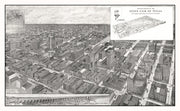 Dallas history