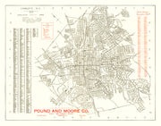 Charlotte history