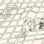 old San Francisco ma