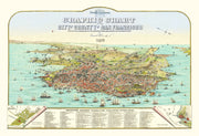 San Francisco histor