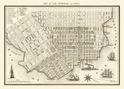 San Francisco histor
