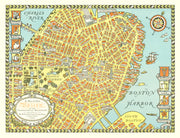 Boston history