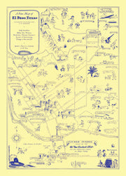 El Paso history