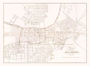 Nashville history