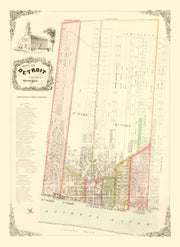 Detroit history