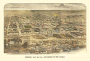 Memphis history