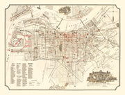 Lousiville history