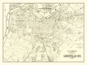 Louisville history