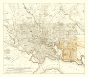 Baltimore history