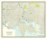 Baltimore history