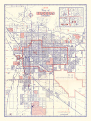 Tucson history