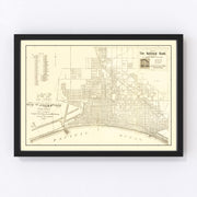 Long Beach history