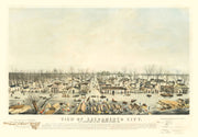 Sacramento history