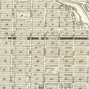 old Miami map