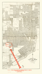 Miami history