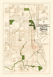 Omaha history