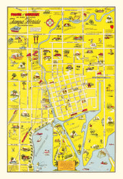 Tampa history