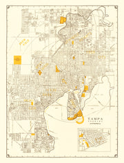 Tampa history
