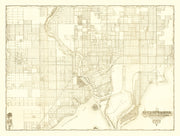Tampa history