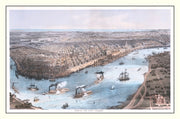 New Orleans history