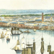 old New Orleans map
