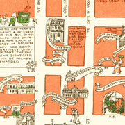 old New Orleans map